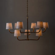 Holden Cane Chandelier-DWHOME