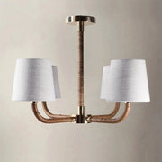 Holden Cane Chandelier-DWHOME
