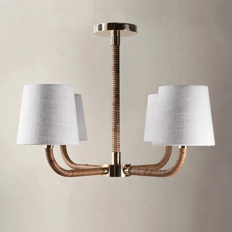Holden Cane Chandelier-DWHOME