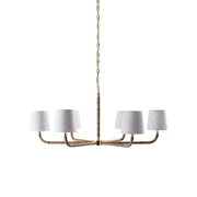 Holden Cane Chandelier-DWHOME