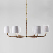 Holden Cane Chandelier-DWHOME