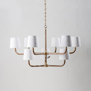 Holden Cane Chandelier-DWHOME