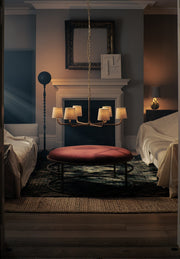 Holden Cane Chandelier-DWHOME