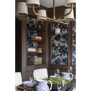 Holden Cane Chandelier-DWHOME