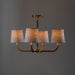 Holden Cane Chandelier-DWHOME