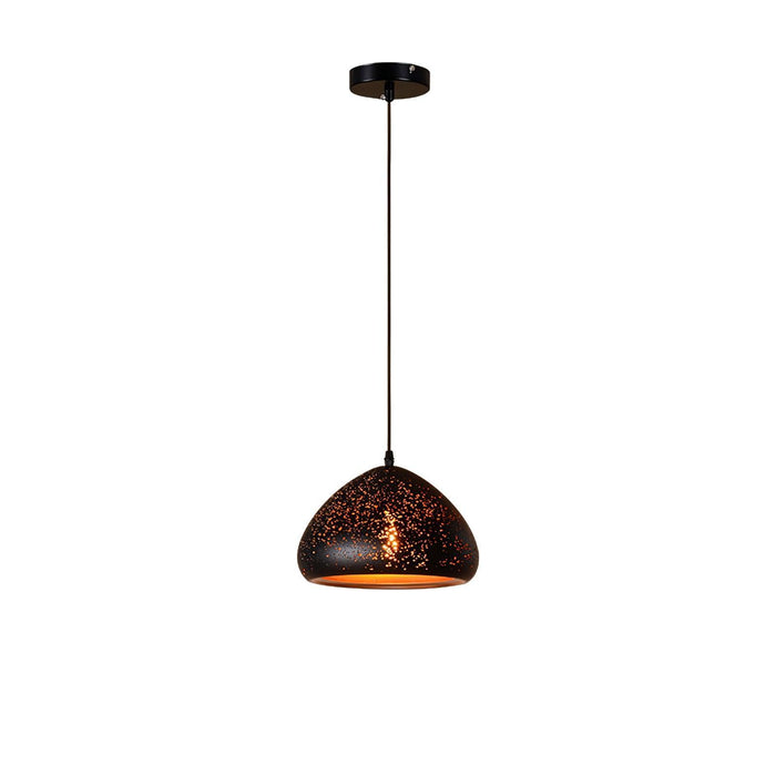 Hollow Industrial Pendant Lamp-DWHOME