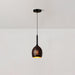 Hollow Industrial Pendant Lamp-DWHOME