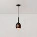 Hollow Industrial Pendant Lamp.