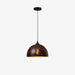 Hollow Industrial Pendant Lamp-DWHOME