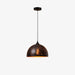 Hollow Industrial Pendant Lamp - Vakkerlight