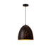 Hollow Industrial Pendant Lamp - Vakkerlight