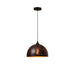 Hollow Industrial Pendant Lamp-DWHOME