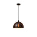 Hollow Industrial Pendant Lamp - Vakkerlight