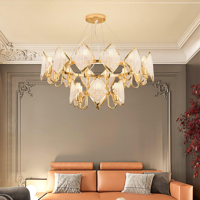 Holly Chandelier-DWHOME