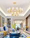 Holly Chandelier-DWHOME