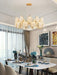 Holly Chandelier-DWHOME