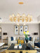 Holly Chandelier-DWHOME