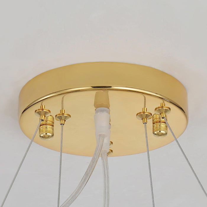 Holly Chandelier-DWHOME