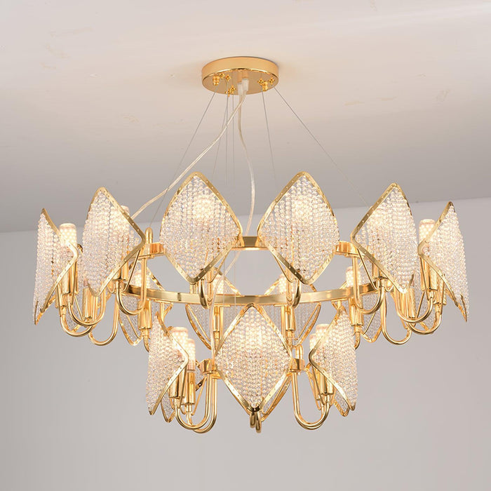 Holly Chandelier-DWHOME