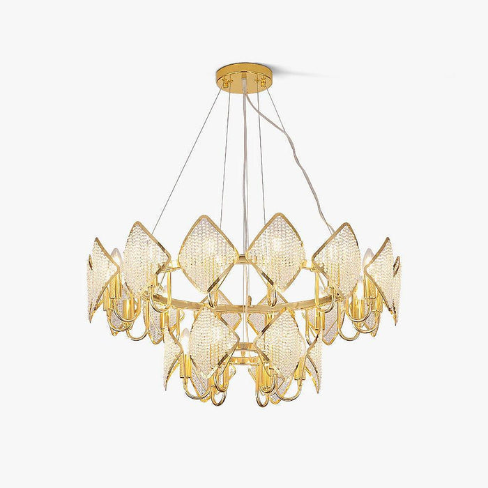 Holly Chandelier-DWHOME