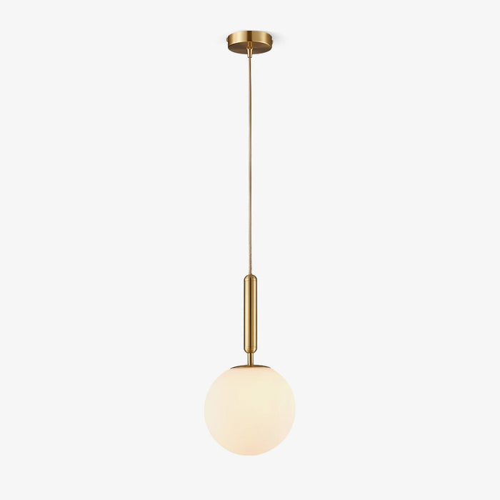 Holly Pendant Light - Vakkerlight