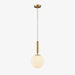 Holly Pendant Light - Vakkerlight