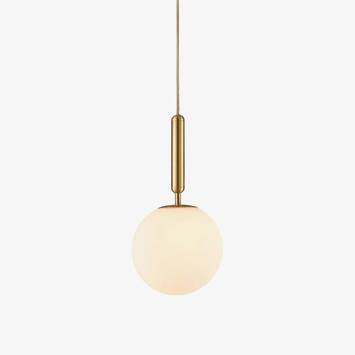 Holly Pendant Light.