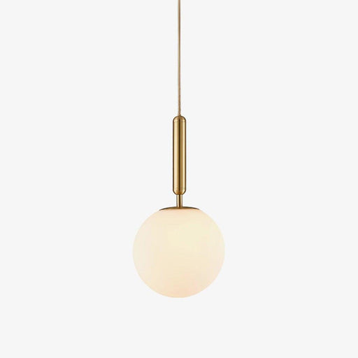 Holly Pendant Light-DWHOME