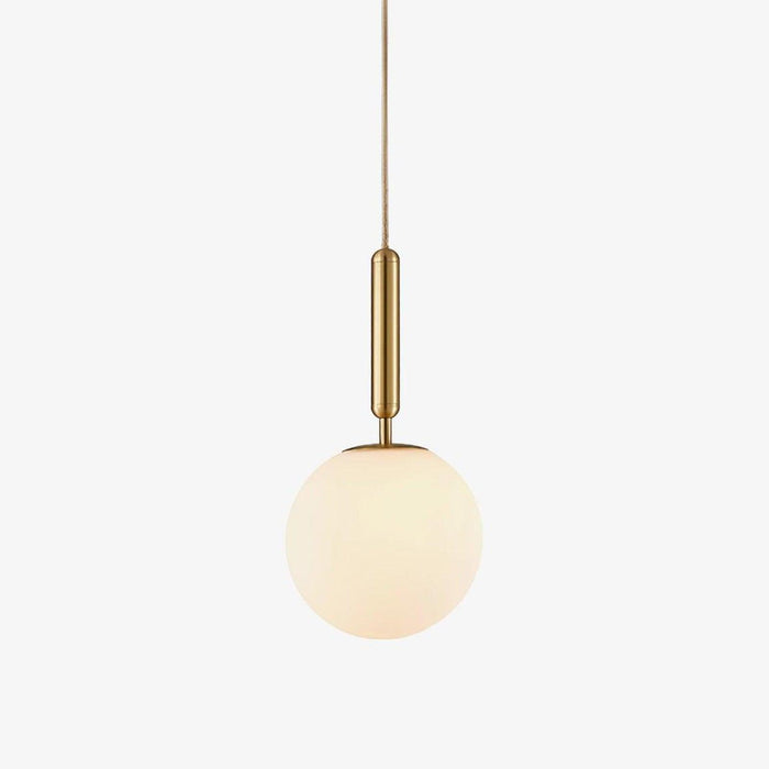 Holly Pendant Light-DWHOME