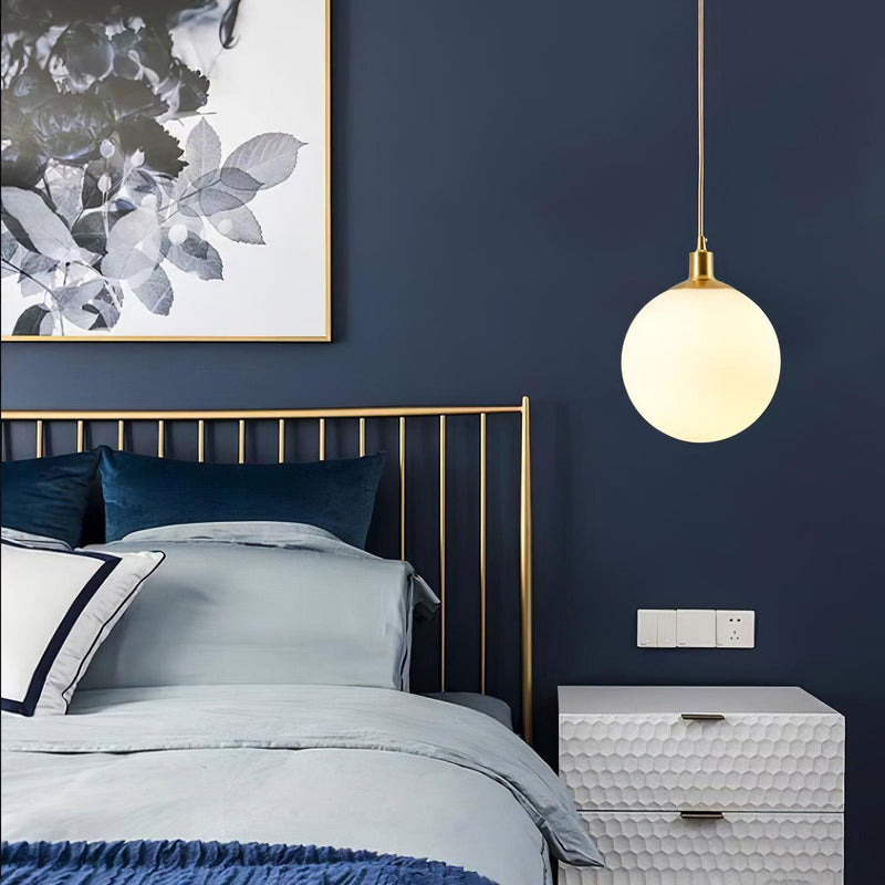 Holly Pendant Light-DWHOME