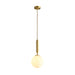 Holly Pendant Light - Vakkerlight