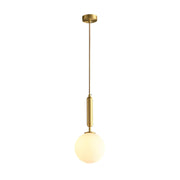 Holly Pendant Light-DWHOME