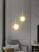 Holly Pendant Light - Vakkerlight