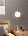 Holly Pendant Light - Vakkerlight