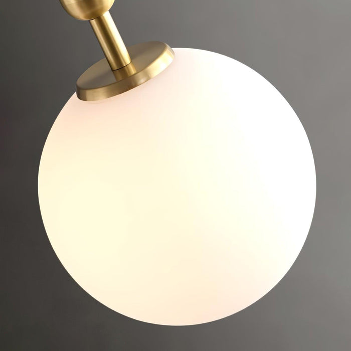 Holly Pendant Light - Vakkerlight