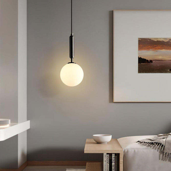 Holly Pendant Light-DWHOME