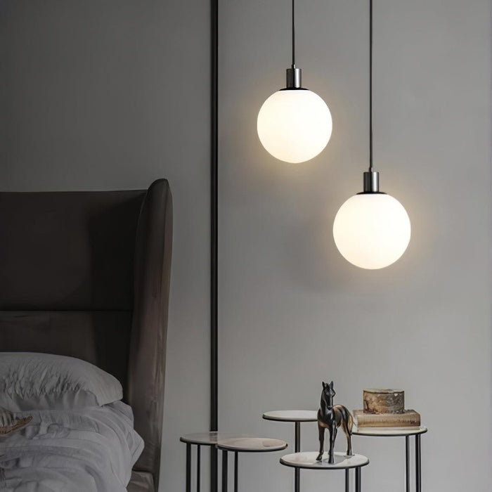Holly Pendant Light-DWHOME