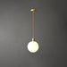 Holly Pendant Light - Vakkerlight