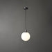 Holly Pendant Light - Vakkerlight