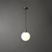 Holly Pendant Light-DWHOME