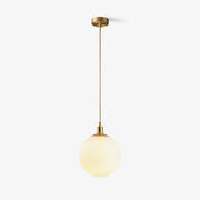 Holly Pendant Light-DWHOME