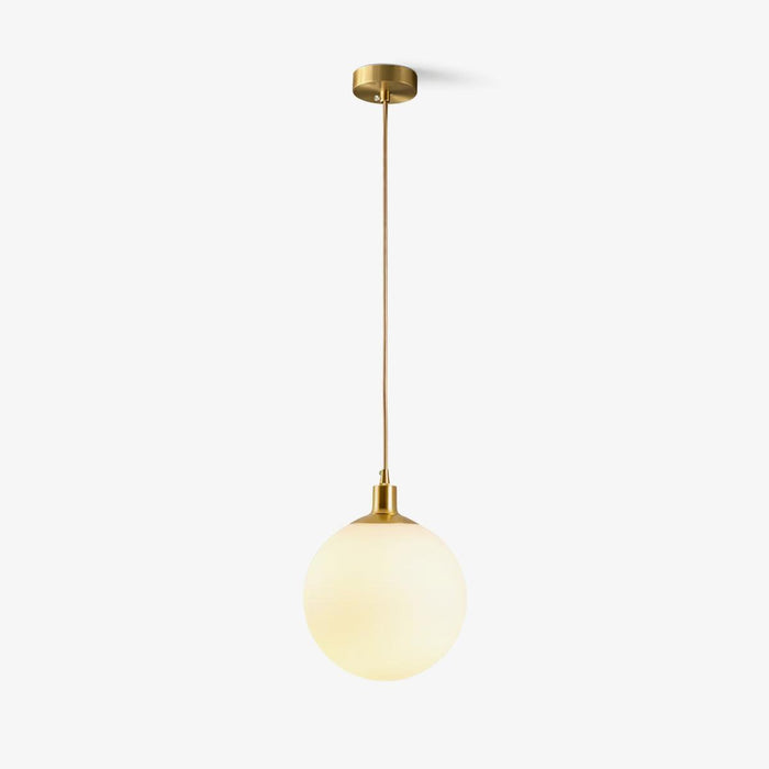 Holly Pendant Light-DWHOME