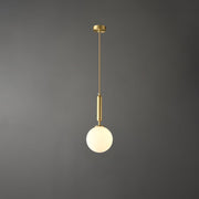 Holly Pendant Light-DWHOME