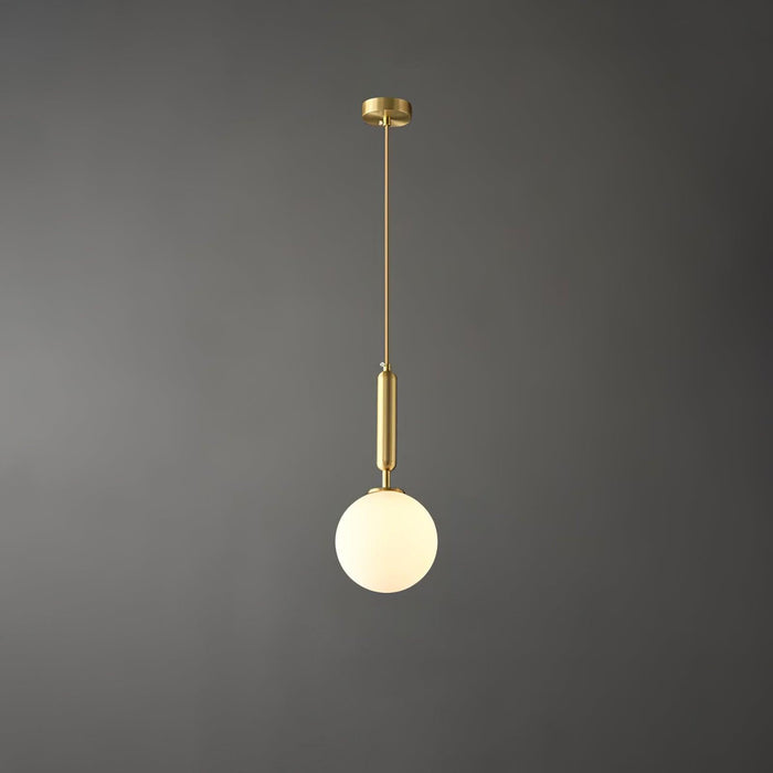 Holly Pendant Light-DWHOME