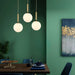 Holly Pendant Light-DWHOME