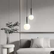 Holly Pendant Light-DWHOME