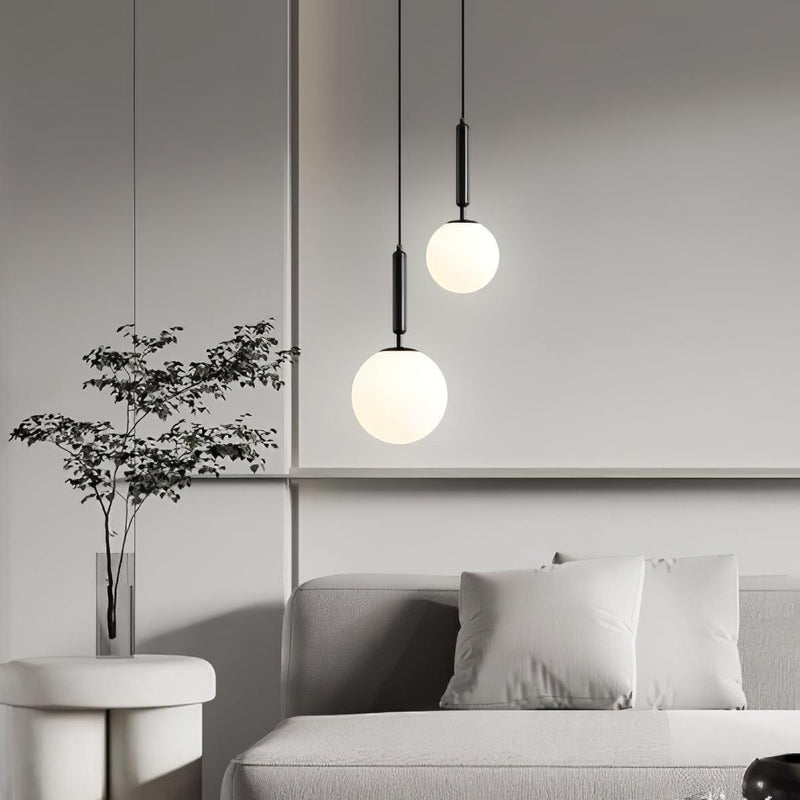 Holly Pendant Light-DWHOME