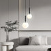 Holly Pendant Light-DWHOME