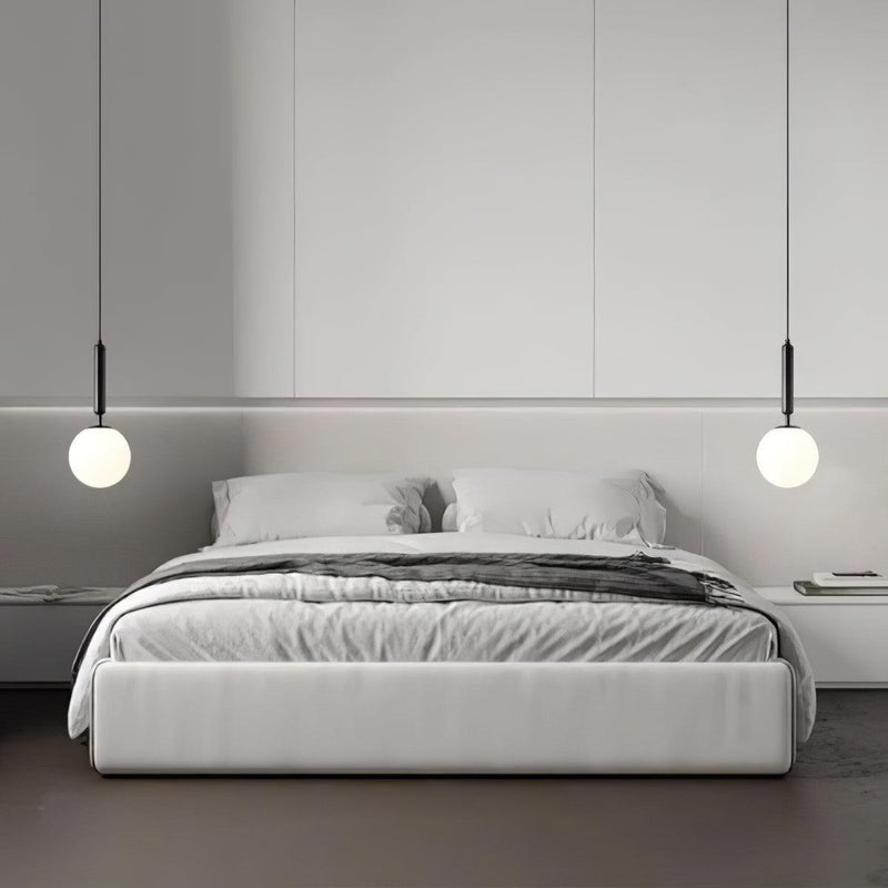 Holly Pendant Light-DWHOME
