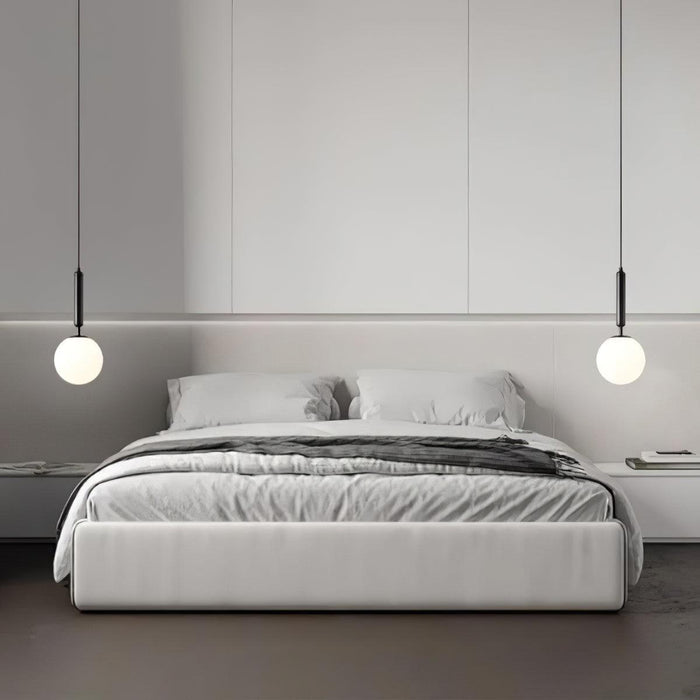 Holly Pendant Light-DWHOME